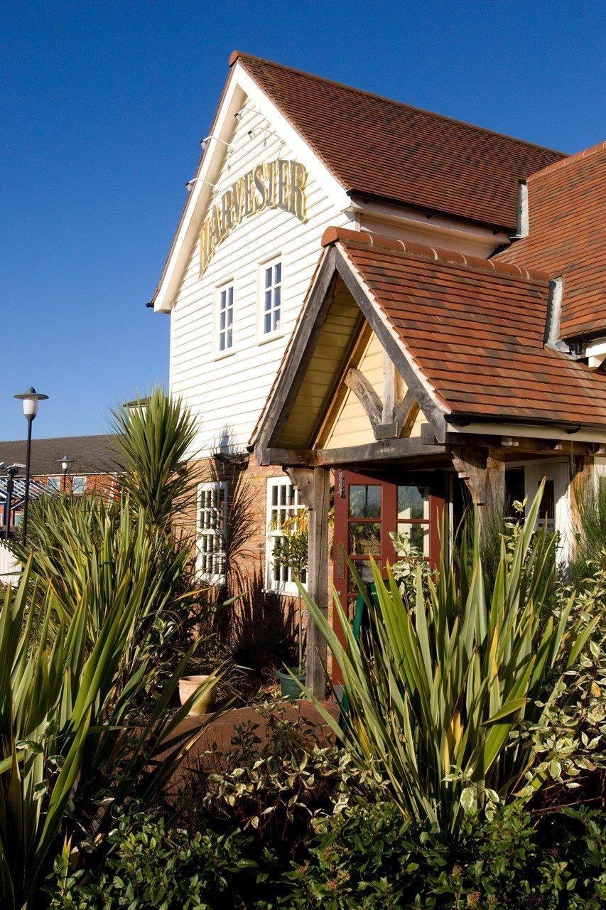 Premier Inn Pontypool Eksteriør billede